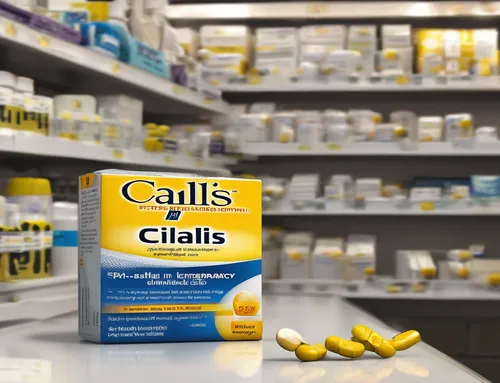 prescrizione cialis medico